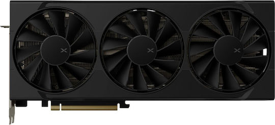 XFX Radeon RX 9070 16GB GDDR6 Quicksilver OC Gaming Edition Graphics Card vista 3