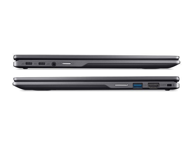 Acer Chromebook Plus Spin 514 14" IPS Touchscreen (i5-1335U/8GB/256GB SSD/Chrome OS) (UK Keyboard) weergave 5