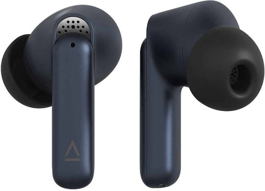 Creative Aurvana ACE In-ear Bluetooth Handsfree Earphones with Charging Case Blue view 5