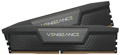 Corsair Vengeance DDR5 32GB RAM with 2x16GB Modules and Speed 7200 for Desktop CMK32GX5M2X7200C34 view 3