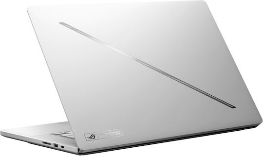 Asus Zephyrus G16 GA605WV-QR016W 16" OLED QHD+ Touchscreen 240Hz (Ryzen AI 300 Series-9 HX 370/32GB/1TB SSD/GeForce RTX 4060/W11 Home) (International English Keyboard) view 3