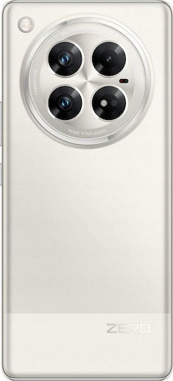 Infinix Zero 40 5G Dual SIM (12GB/512GB) Moving Titanium view 5