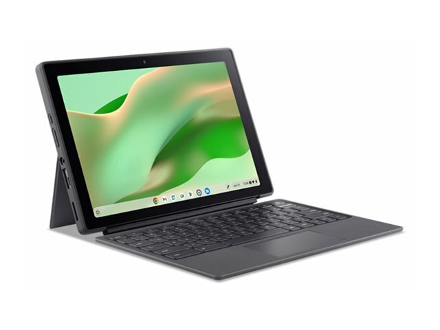Acer Chromebook Tab 311 D723N 10.95" IPS FHD+ Touchscreen (Kompanio-512/8GB/128GB SSD/Chrome OS) (UK Keyboard)