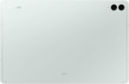Samsung Galaxy Tab S9 FE+ 12.4" (8GB/128GB) Mint view 3