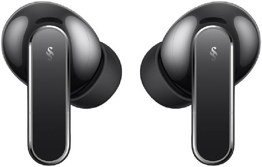 Huawei FreeBuds Pro 5 Bluetooth Handsfree Earphones with Sweat Resistance and Charging Case Gray view 6