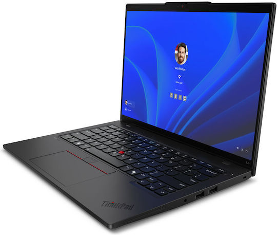 Lenovo ThinkPad L14 Gen 5 14" IPS FHD+ (Ultra 7-155U/16GB/512GB SSD/W11 Pro) (ES Keyboard) view 8