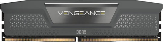 Corsair Vengeance DDR5 32GB RAM with 2x16GB Modules and Speed 6000 for Desktop CMK32GX5M2B6000Z38 view 3
