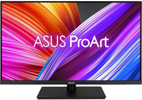 Asus ProArt PA328QV IPS HDR Monitor 31.5" QHD 2560x1440 with Response Time 5ms GTG view 6