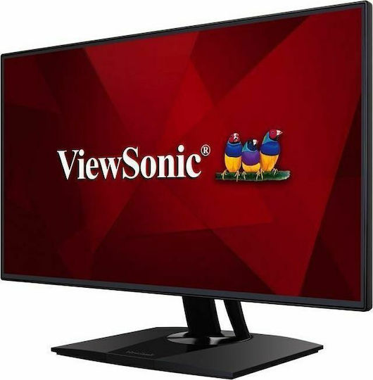 Viewsonic VP2768a-4K IPS Monitor 27" 4K 3840x2160 with Response Time 6ms GTG view 2