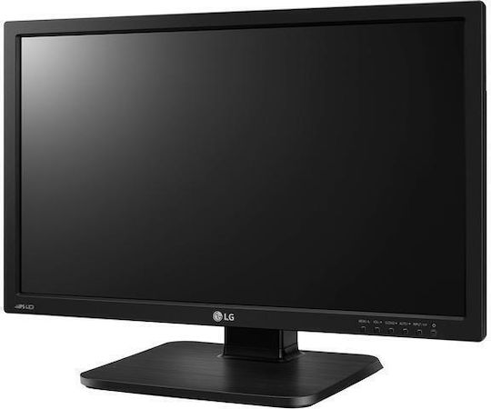 LG 24CAV37K-B IPS Monitor 24" FHD 1920x1080 with Response Time 14ms GTG view 6
