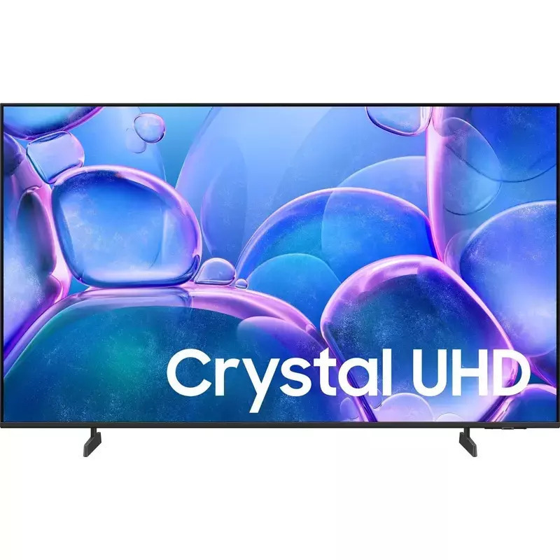 Samsung Smart Television 50" 4K UHD LED U7022F HDR (2025) view 1