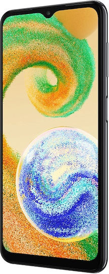 Samsung Galaxy A04s Dual SIM (3GB/32GB) Black view 4