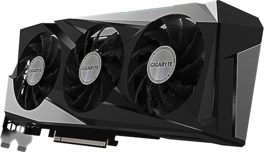 Gigabyte Radeon RX 6600 XT 8GB GDDR6 Gaming OC Pro Graphics Card view 3