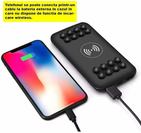 Power Bank 20000mAh Black view 5