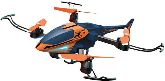 Andowl Fly Club Drone Children's with 4K Camera view 1