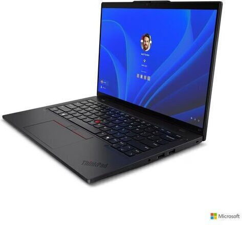 Lenovo ThinkPad L14 Gen 5 (Intel) 14" IPS (Ultra 5-125U/16GB/512GB SSD/W11 Pro) (ES Keyboard) – widok 2