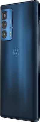 Motorola Edge 20 Pro 5G Dual SIM (12GB/256GB) Midnight Blue view 7