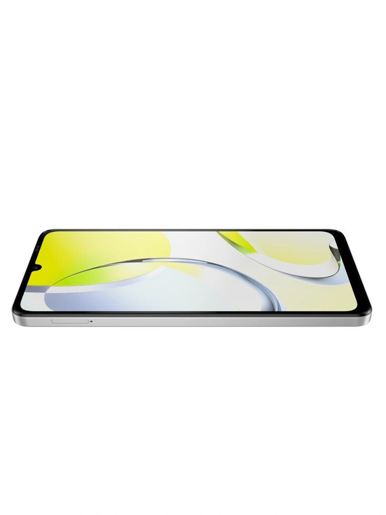 ZTE Blade A76 Dual SIM (4GB/128GB) Black view 2