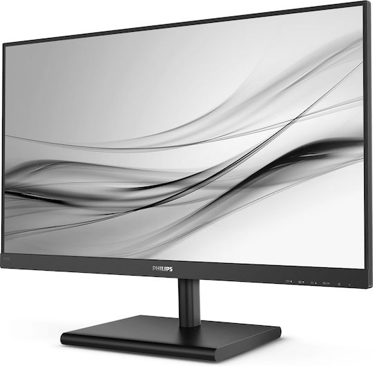 Philips E Line 245E1S IPS Monitor 24" QHD 2560x1440 with Response Time 4ms GTG view 6