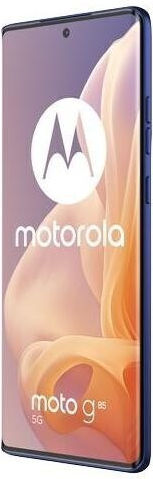 Motorola Moto G85 5G Dual SIM (12GB/256GB) Cobalt Blue view 8