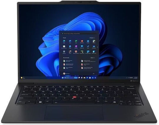 Lenovo ThinkPad X1 Carbon Gen 12 14" OLED 120Hz (Ultra 7-155U/32GB/1TB SSD/W11 Pro) (GR Keyboard)