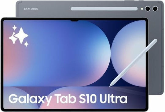 Samsung Galaxy Tab S10 Ultra 5G 14.6" (12GB/256GB) Gray