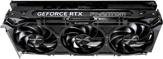 Gainward GeForce RTX 4080 16GB GDDR6X Phantom Graphics Card view 5
