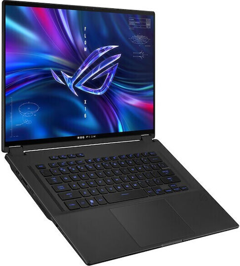 Asus ROG Flow X16 GV601RM-M6007W 16" QHD+ Touchscreen 165Hz (Ryzen 7-6800HS/16GB/1TB SSD/GeForce RTX 3060/W11 Home) (GR Keyboard) view 4
