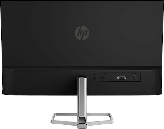 HP M24f IPS Monitor 23.8" FHD 1920x1080 with Response Time 5ms GTG vue 4