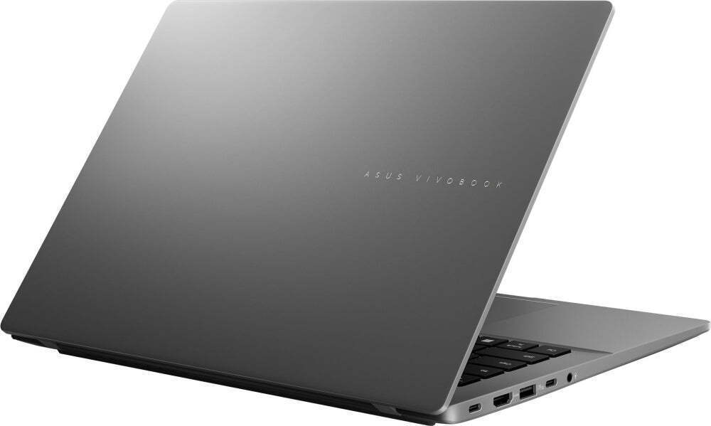 Asus Vivobook S14 M3407KA-SF030 14" OLED FHD+ (Ryzen AI 300 Series-5 330/16GB/1TB SSD/No OS) (International English Keyboard) vue 5