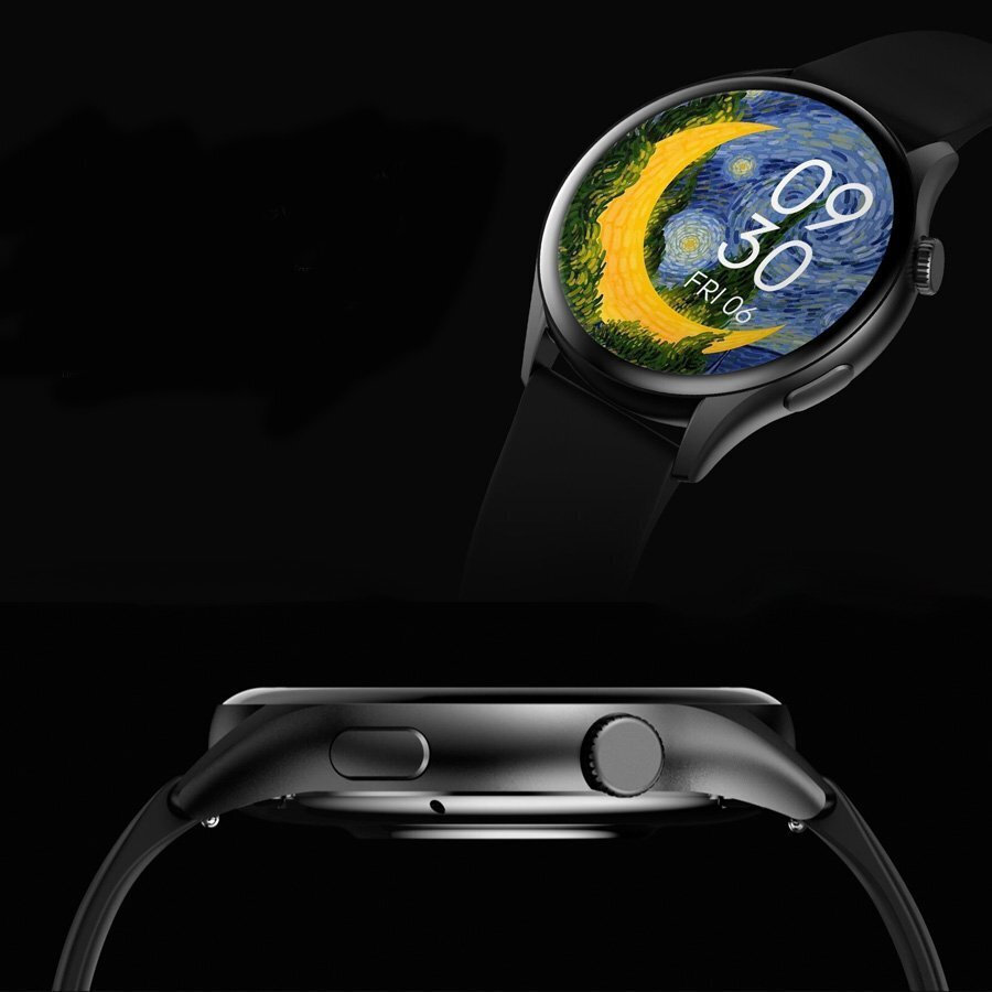 Women's Smartwatch Gravity Gt11-4 Lgd Lgd Bu view 5