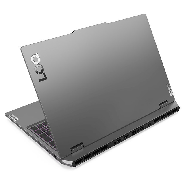 Lenovo LOQ 15 15.6" FHD 144Hz (Ryzen 7-7445HS/16GB/512GB SSD/GeForce RTX 3050/No OS) (International English Keyboard) vue 3