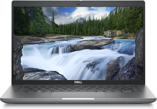 Dell Latitude 5440 14" IPS FHD (i5-1345U/16GB/512GB SSD/W11 Pro) (ES Keyboard) vue 2
