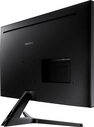 Samsung U32J590 VA Monitor 32" 4K 3840x2160 with Response Time 4ms GTG view 6
