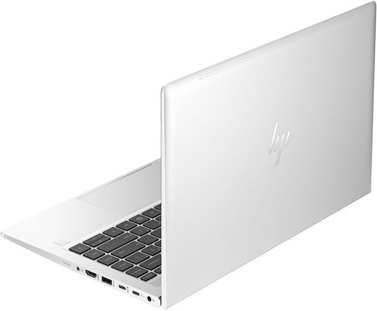 HP EliteBook 640 G10 14" IPS FHD (i7-1355U/16GB/512GB SSD/W11 Pro) (US Keyboard) vue 2