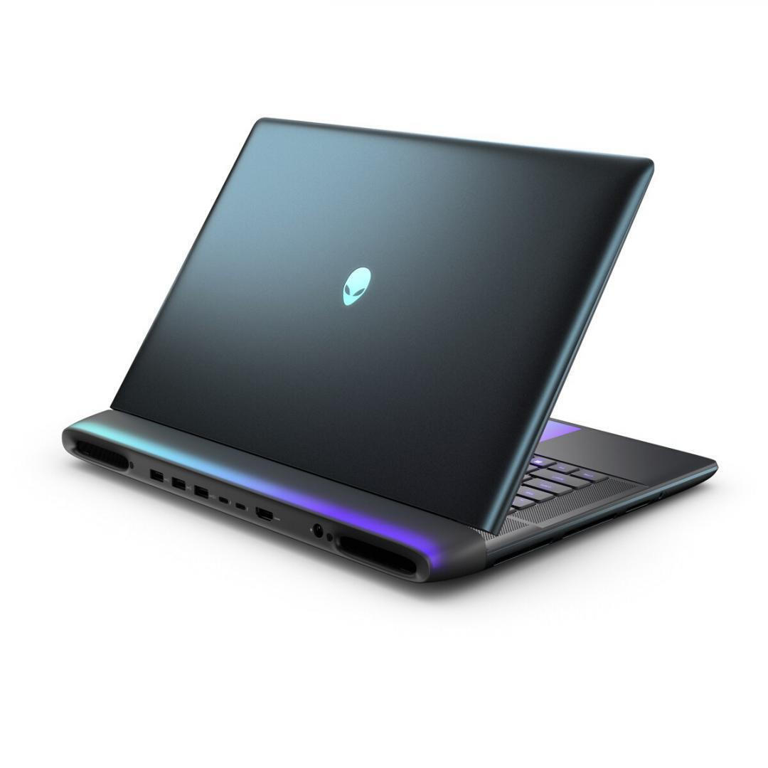 Dell Alienware 16 Aurora 16" IPS QHD+ (9-270H/16GB/1TB SSD/GeForce RTX 5060/W11 Home) (US Keyboard) view 3