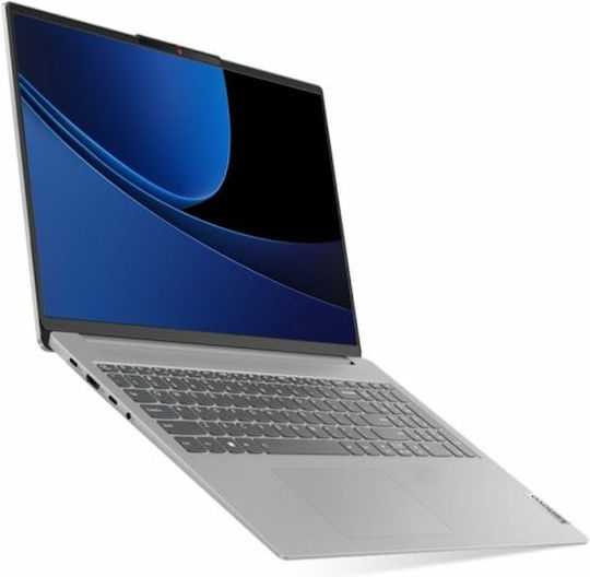 Lenovo IdeaPad Slim 5 16" OLED 120Hz (Ultra 7-155H/32GB/1TB SSD/W11 Home) (ES Keyboard) view 3