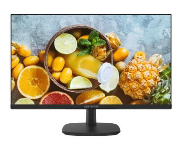 Hikvision DS-D5227U3-1P0 Monitor 27" 4K 3840x2160