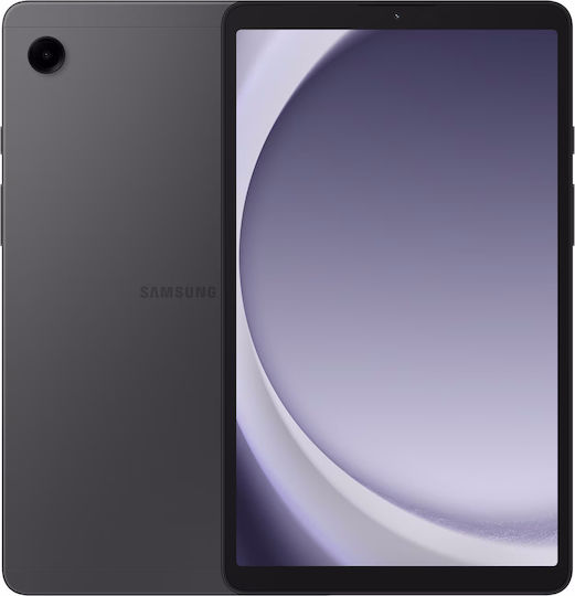 Samsung Galaxy Tab A9 4G 8.7" (4GB/64GB) Graphite view 1