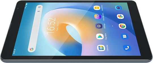 BlackView Tab 6 4G 8" (3GB/32GB) Gray view 4