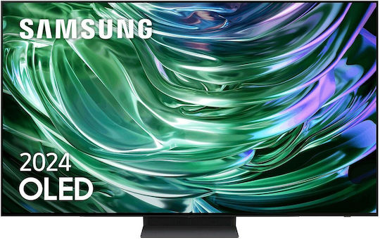 Samsung Smart Television 83" 4K UHD OLED TQ83S93DAEXXC HDR (2024)