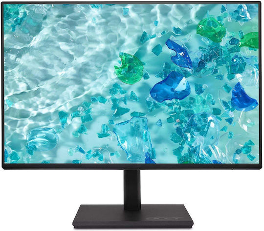 Acer Vero B247YGbmiprx IPS Monitor 23.8" FHD 1920x1080 with Response Time 4ms GTG