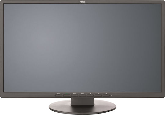 Fujitsu E22-8 TS Pro IPS Monitor 21.5" FHD 1920x1080 with Response Time 5ms GTG vista 2