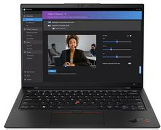 Lenovo ThinkPad X1 Carbon Gen 11 14" IPS FHD+ (i7-1355U/16GB/512GB SSD/W11 Pro) Deep Black (ES Keyboard)