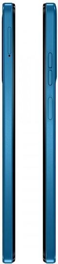 Motorola Moto G04 Dual SIM (4GB/64GB) Satin Blue view 5