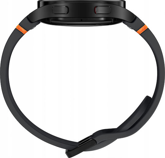 Samsung Galaxy Watch FE 40mm with Heart Rate Monitor (Black) view 6