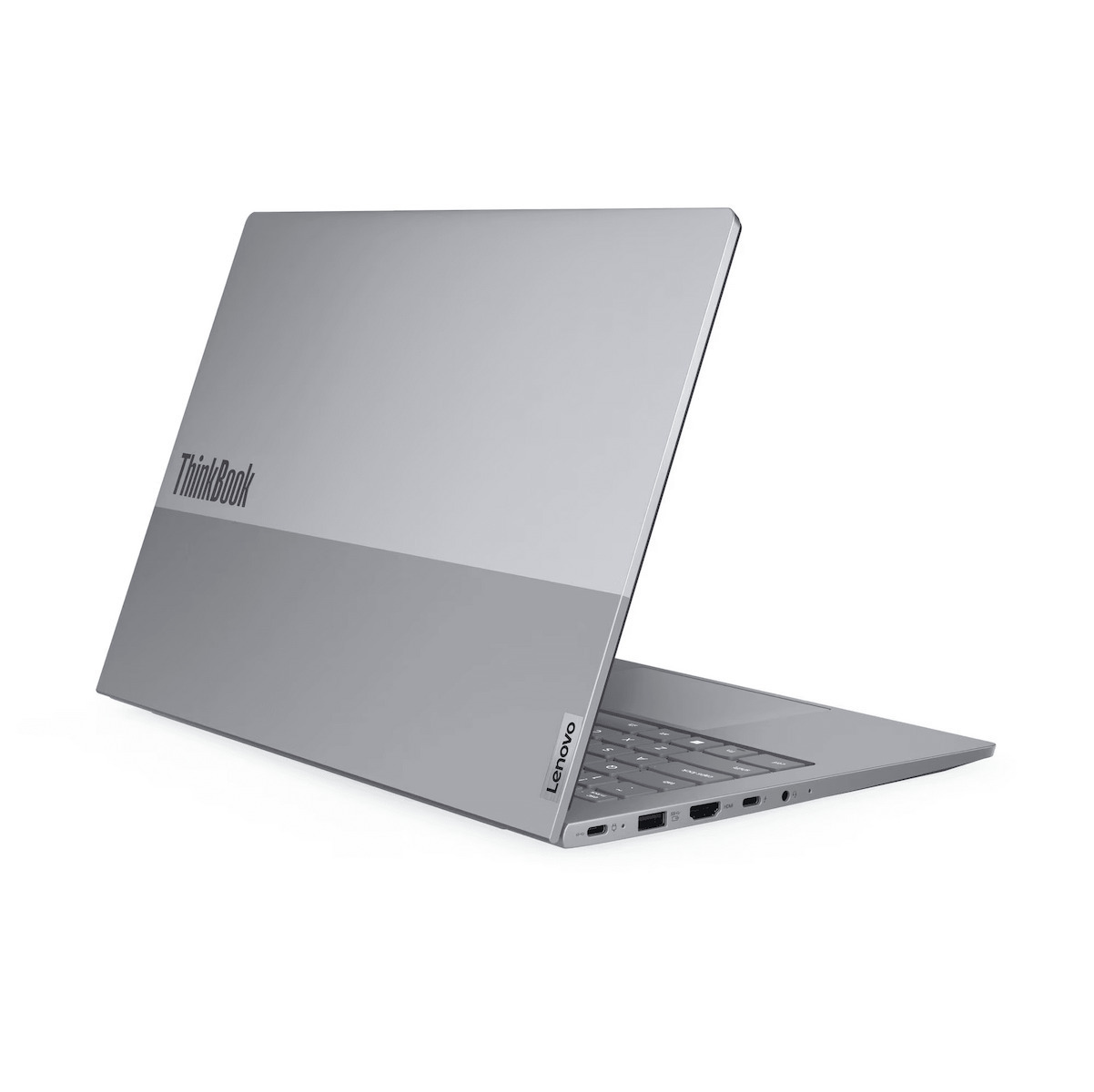 Lenovo ThinkBook 14 G9 IRL 14" IPS FHD+ (Core 5-210H/16GB/512GB SSD/No OS) (GR Keyboard) view 7