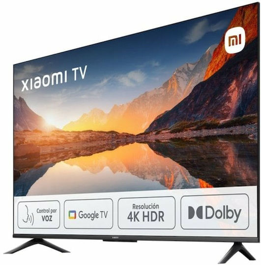 Xiaomi Smart Television 65" 4K UHD L65MA-AUEU HDR view 5