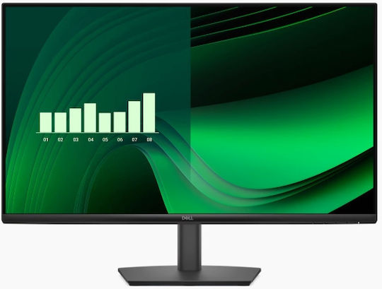 Dell PRO IPS Monitor 27" FHD 1920x1080 with Response Time 8ms GTG vista 5
