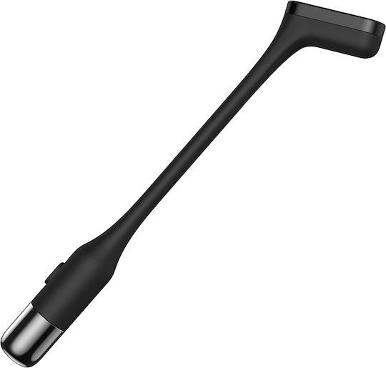 OneOdio OpenRock Link 20 Open Ear Bluetooth Handsfree Headphones with Sweat Resistance and Charging Case Black vista 2